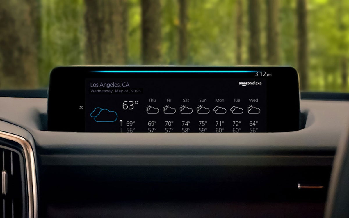 Mazda CX-50 Hybrid | Mazda of South Charlotte in Pineville NC