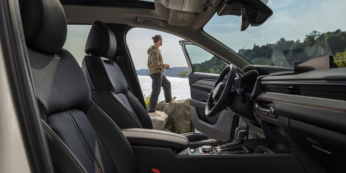 Mazda CX-50 Hybrid | Mazda of South Charlotte in Pineville NC