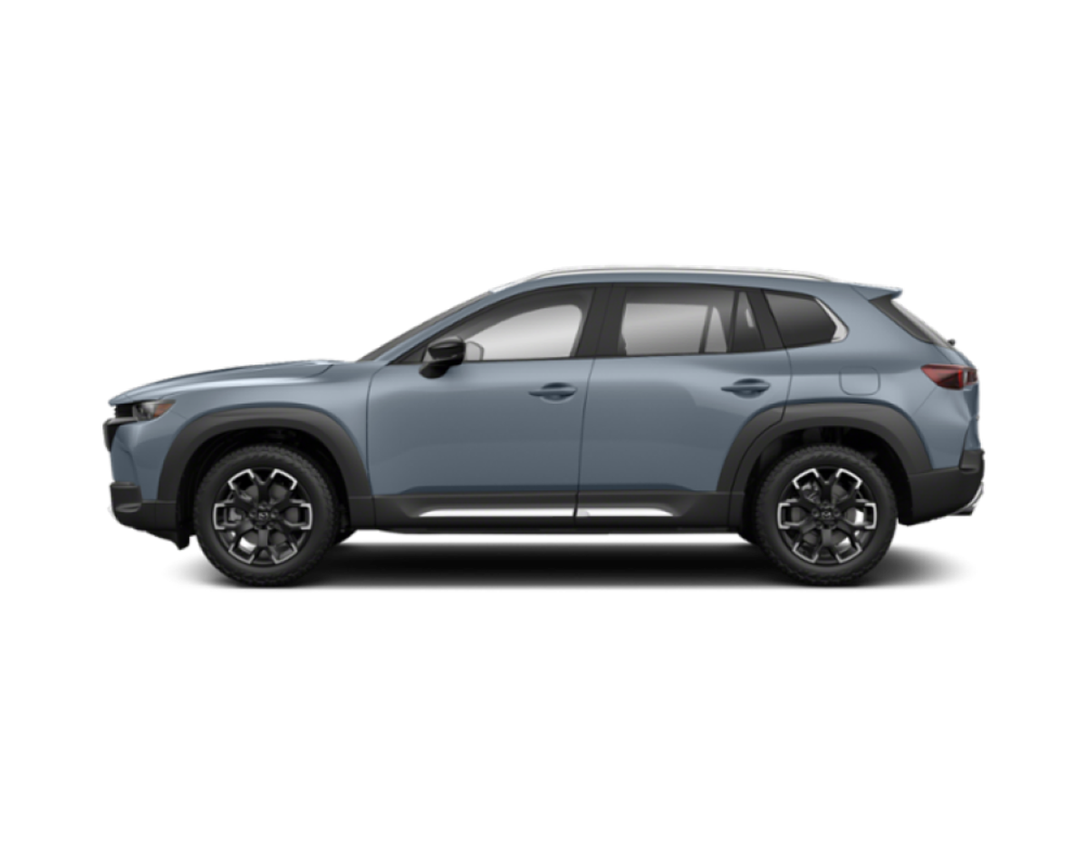Mazda CX-50 Hybrid | Mazda of South Charlotte in Pineville NC