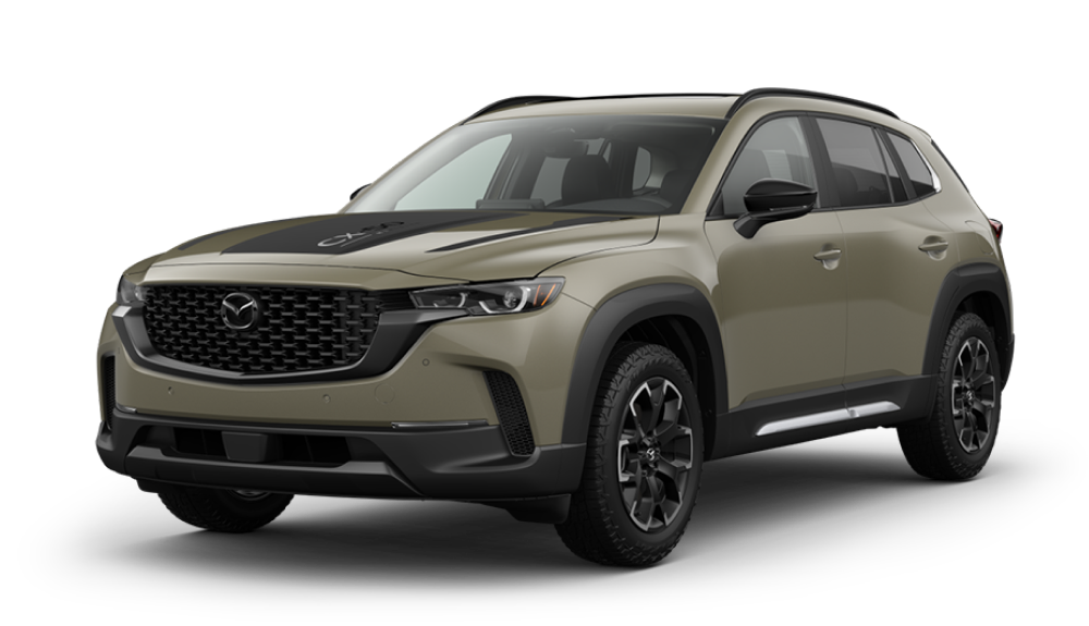 Mazda CX-50 2.5 S Meridian Edition | Mazda of South Charlotte in Pineville NC