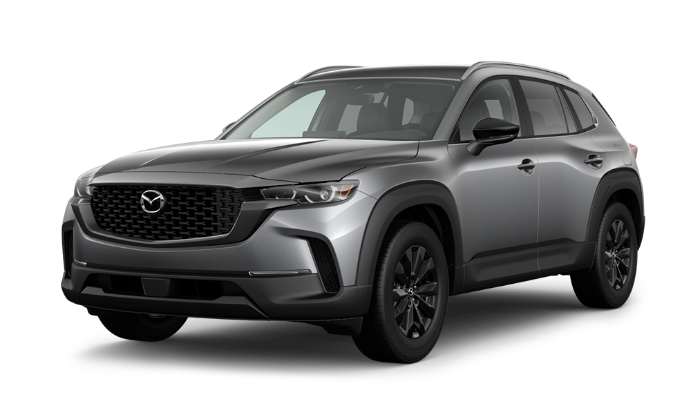Mazda CX-50 2.5 S Preferred | Mazda of South Charlotte in Pineville NC