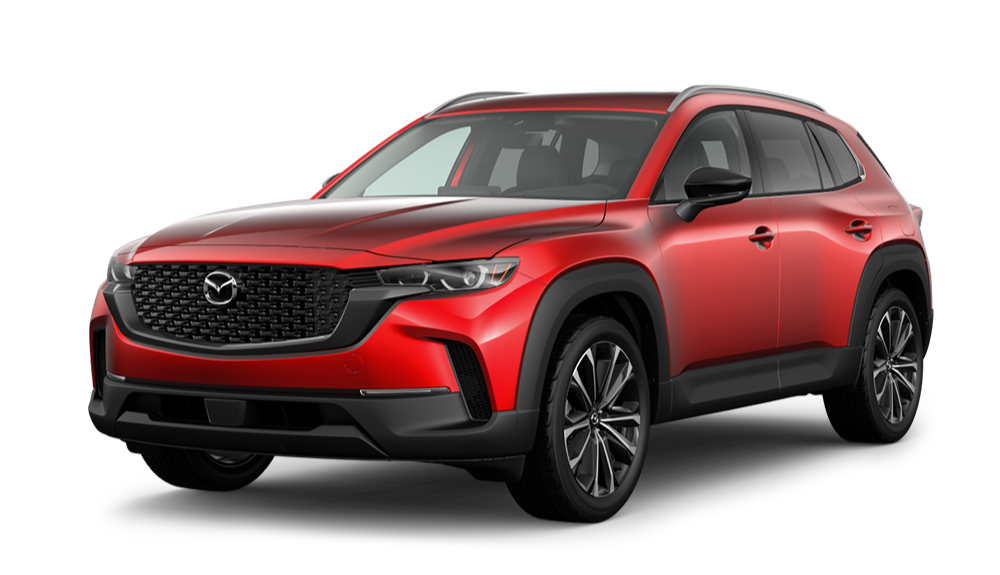 Mazda CX-50 2.5 S Premium | Mazda of South Charlotte in Pineville NC
