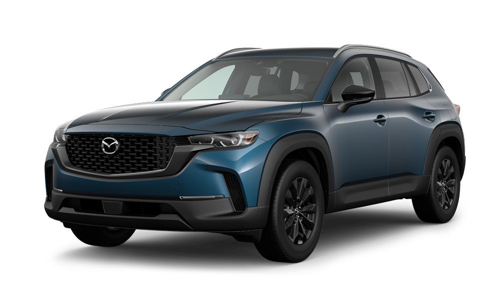 Mazda CX-50 2.5 S Select | Mazda of South Charlotte in Pineville NC