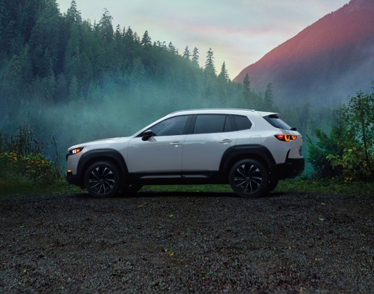 Mazda CX-50 | Mazda of South Charlotte in Pineville NC