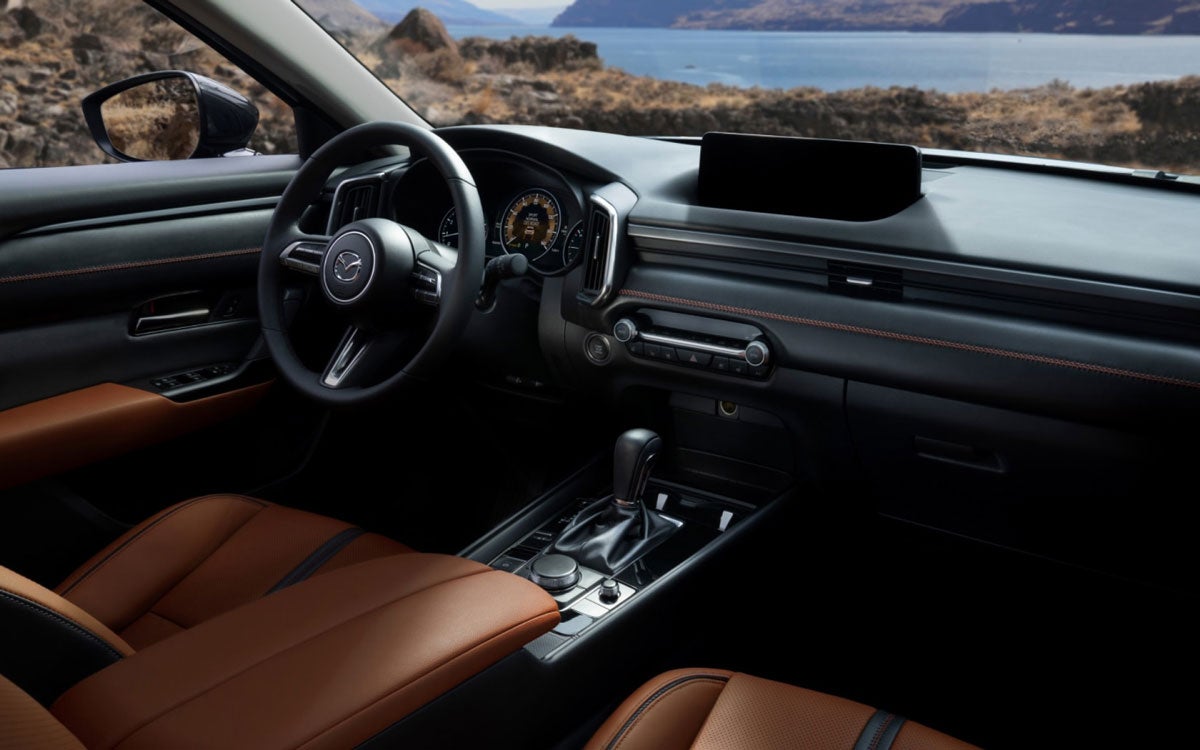 Mazda CX-50 | Mazda of South Charlotte in Pineville NC