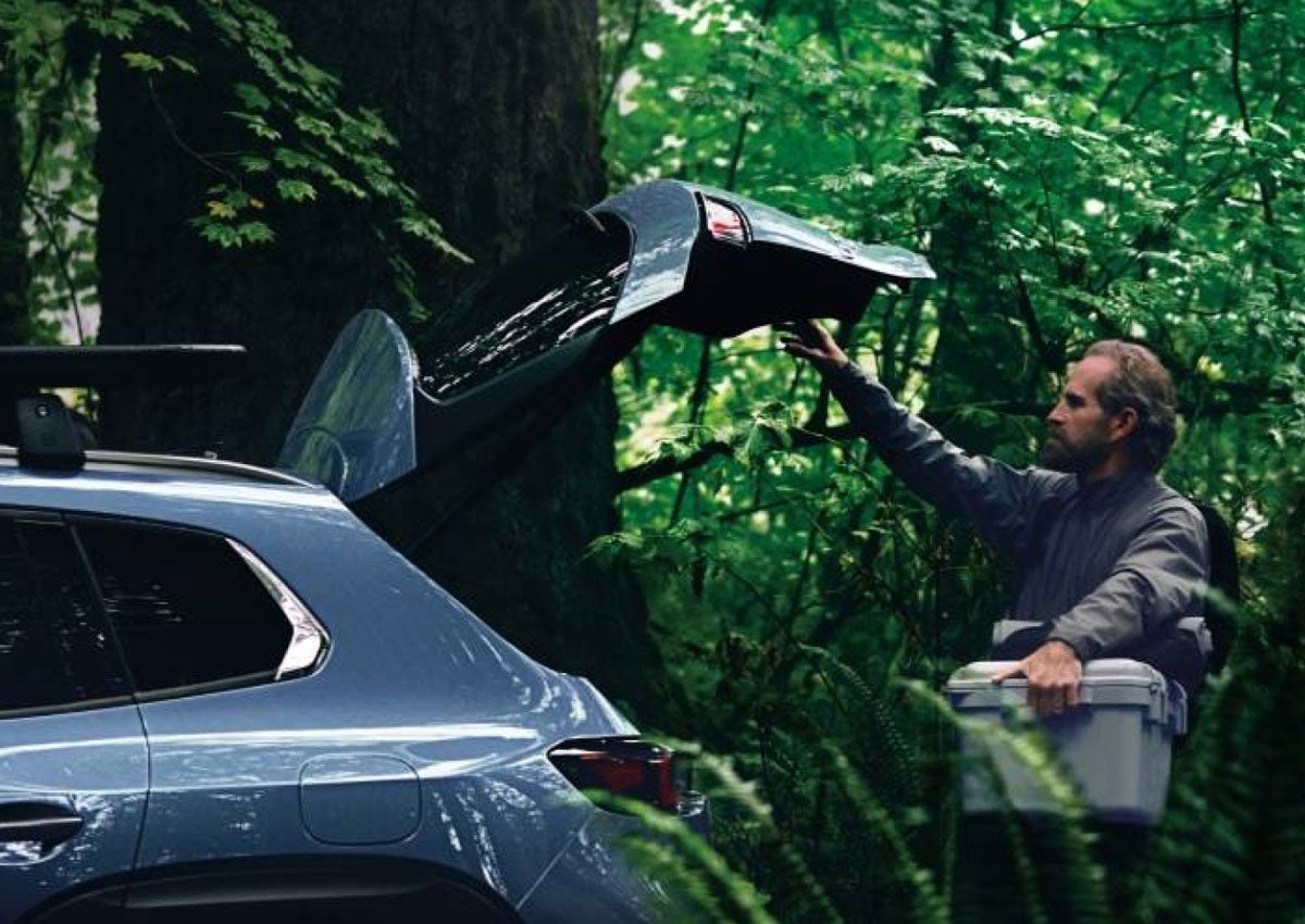 Mazda CX-50 | Mazda of South Charlotte in Pineville NC