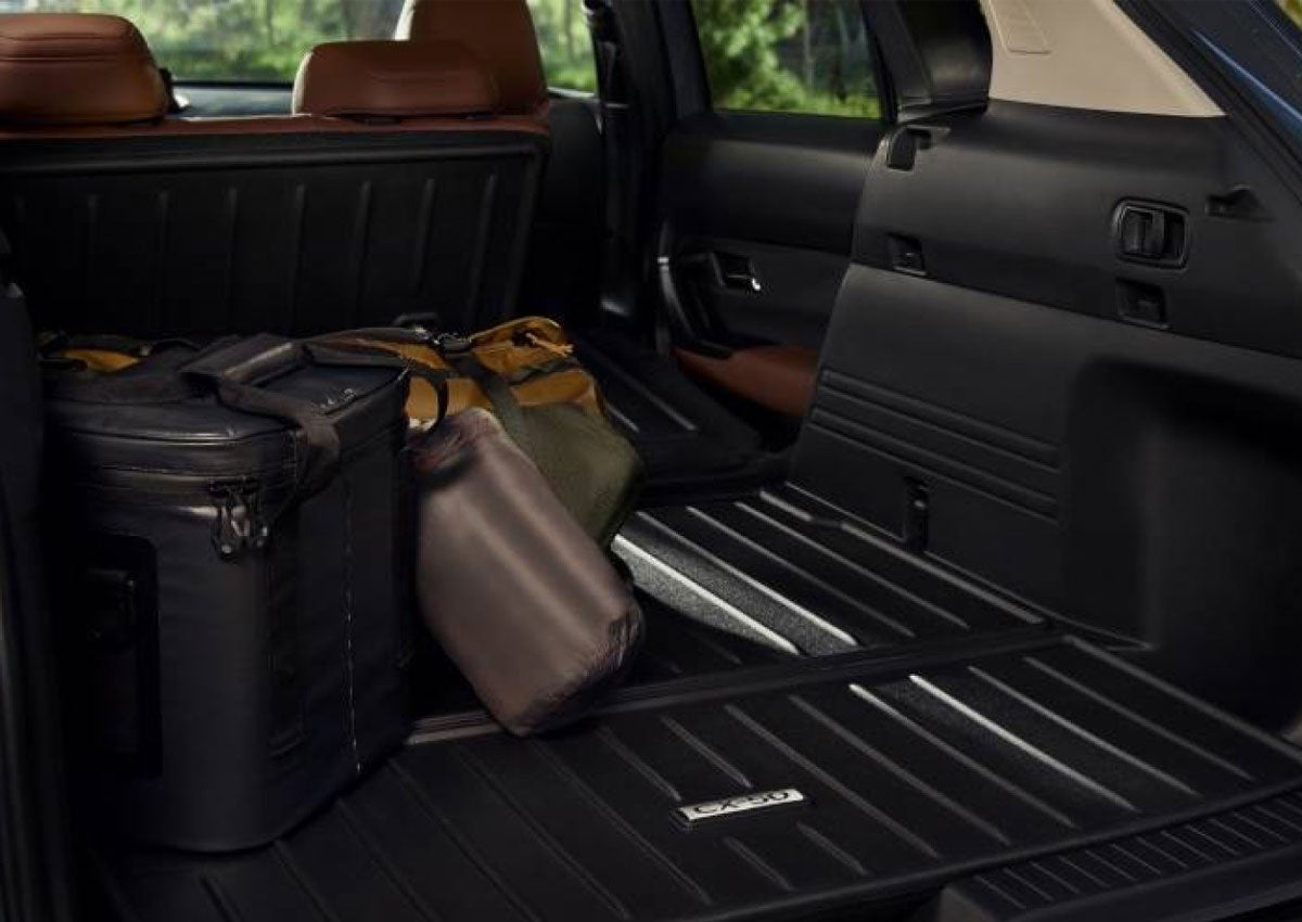 Mazda CX-50 | Mazda of South Charlotte in Pineville NC