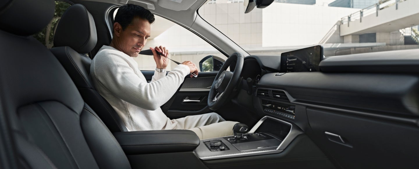 Mazda CX-70 PHEV | Mazda of South Charlotte in Pineville, NC