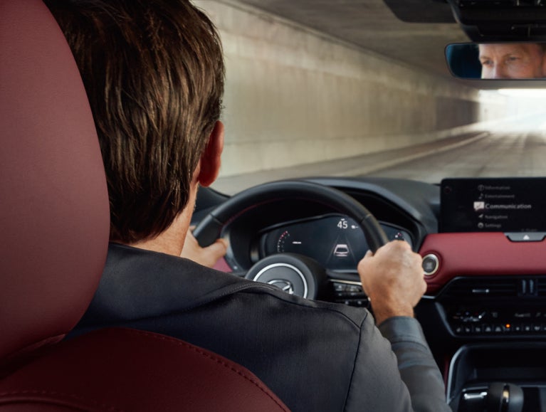 Mazda CX-70 | Mazda of South Charlotte in Pineville NC