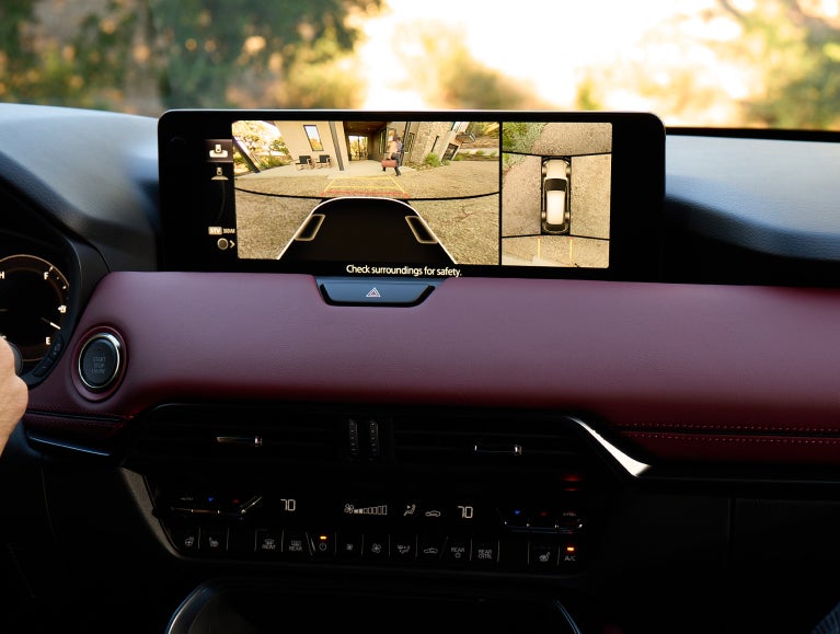 Mazda CX-70 | Mazda of South Charlotte in Pineville NC