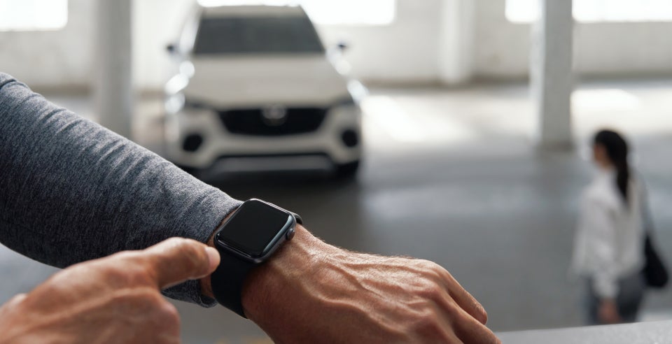 Mazda CX-70 | Mazda of South Charlotte in Pineville NC