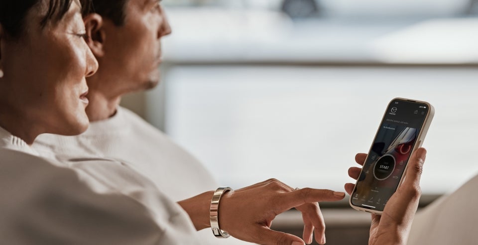 Mazda CX-70 | Mazda of South Charlotte in Pineville NC