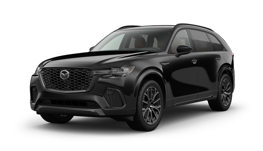 CX-70 3.3 Turbo S Premium Plus | Mazda of South Charlotte in Pineville NC