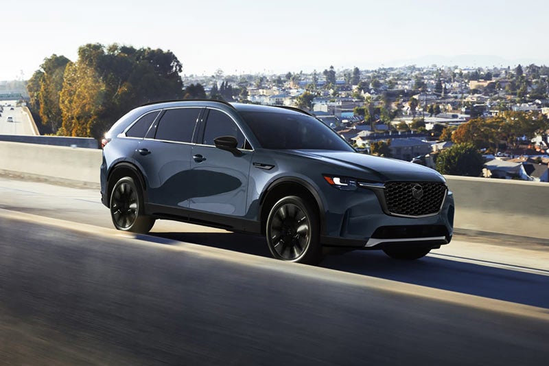 Mazda of South Charlotte in Pineville NC