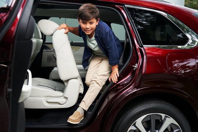 Mazda of South Charlotte in Pineville NC