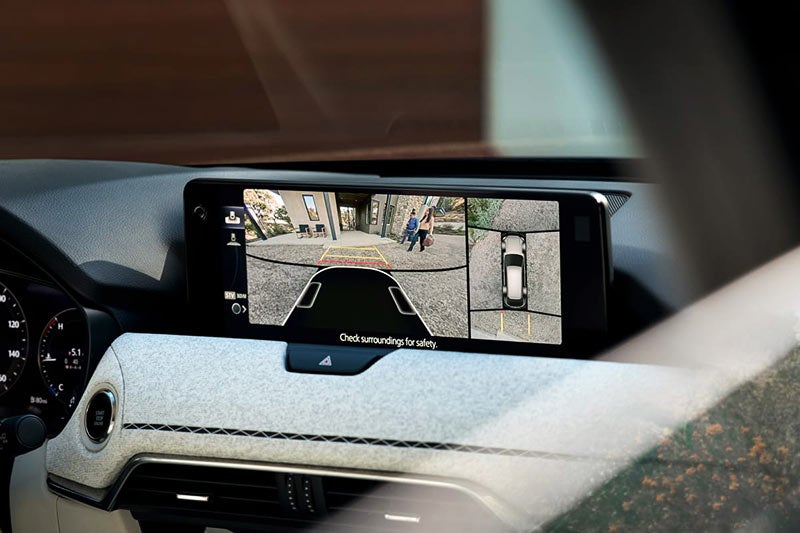 Mazda of South Charlotte in Pineville NC