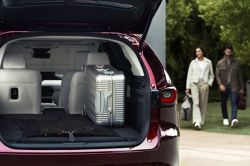 Mazda of South Charlotte in Pineville NC