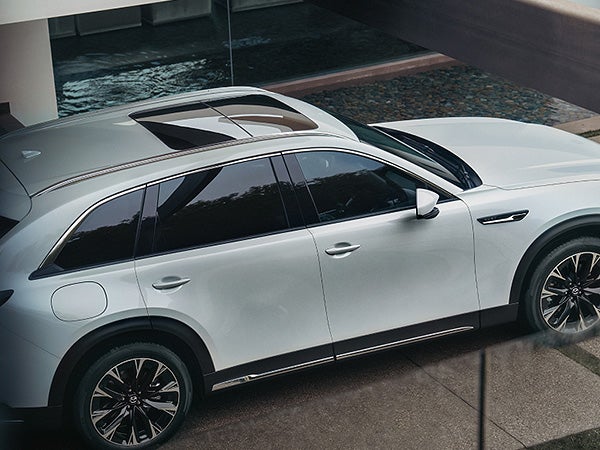 Mazda of South Charlotte in Pineville NC