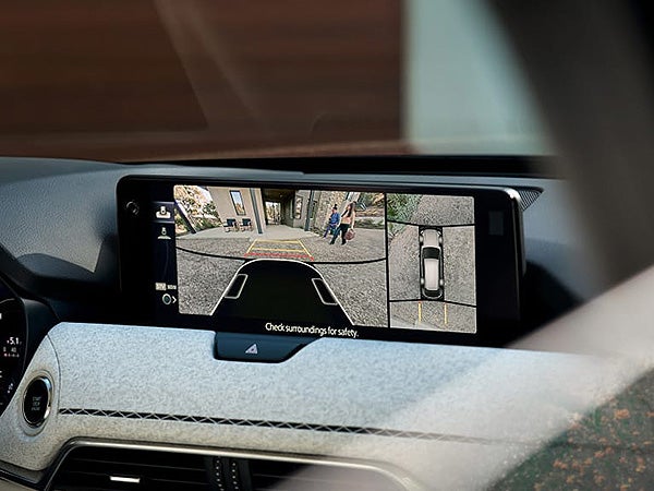 Mazda of South Charlotte in Pineville NC