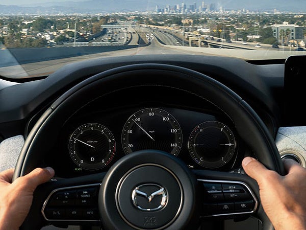 Mazda of South Charlotte in Pineville NC