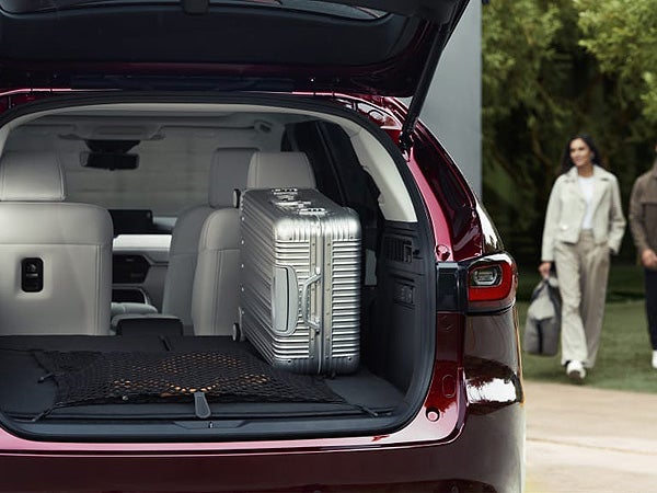 Mazda of South Charlotte in Pineville NC