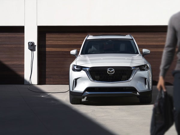 Mazda of South Charlotte in Pineville NC