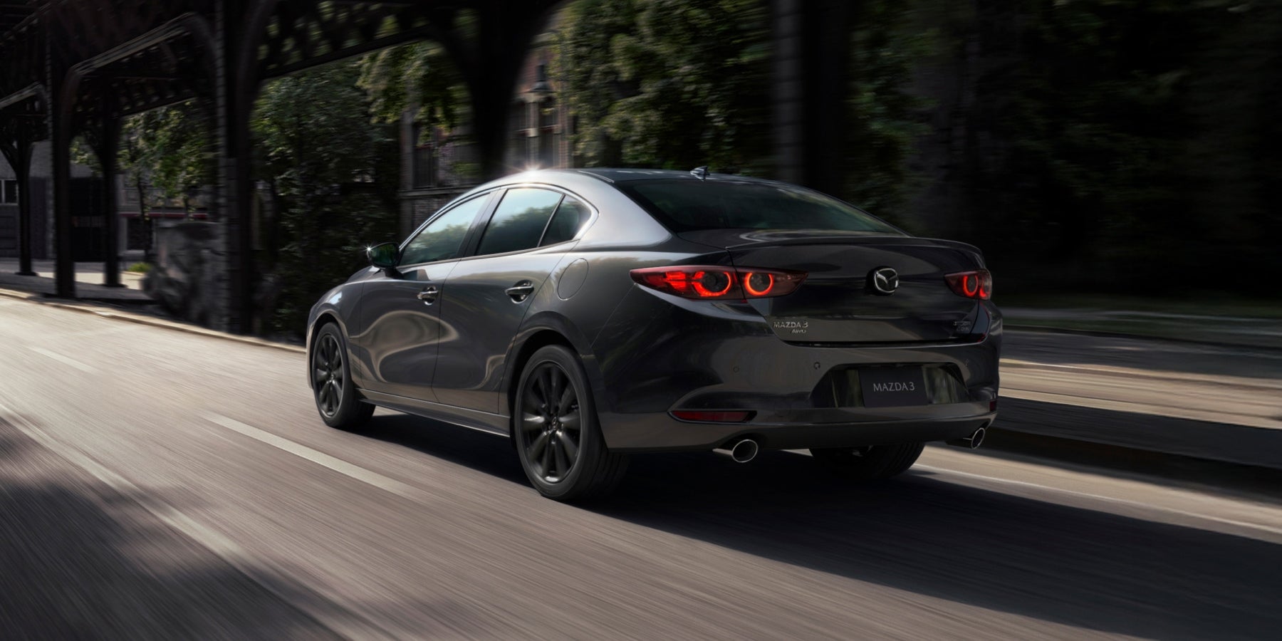 Mazda of South Charlotte in Pineville NC