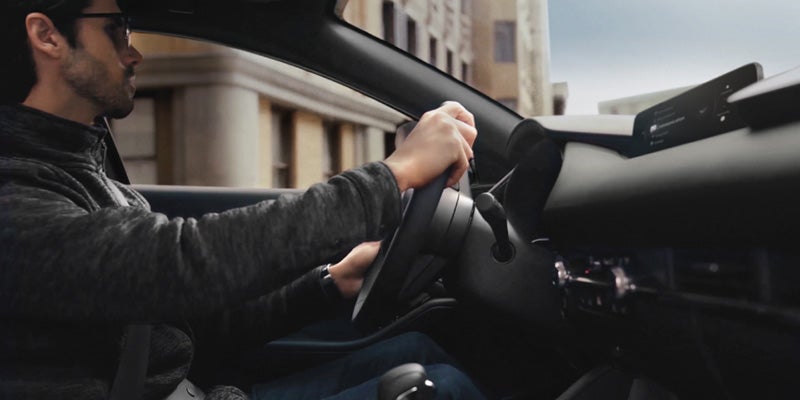 Mazda of South Charlotte in Pineville NC