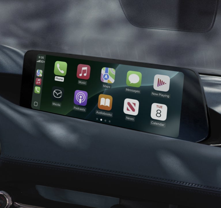 Mazda of South Charlotte in Pineville NC