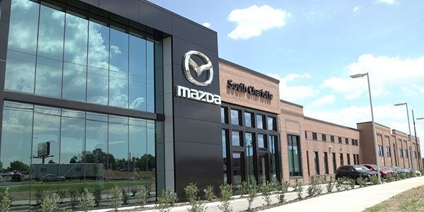  Cómo configurar Mazda Homelink |  Mazda del sur de Charlotte