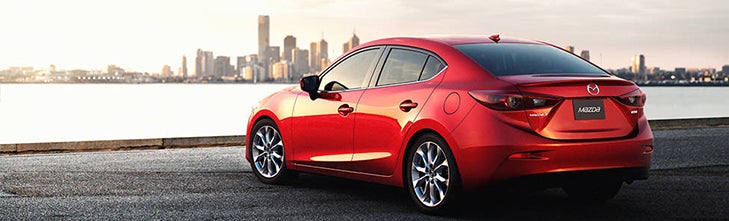 Top Reasons to Buy a Mazda | Mazda South Charlotte NC