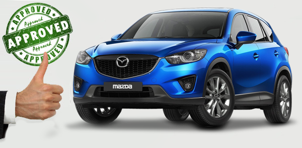 Finance with Bad Credit