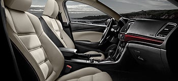  Mazda 6 at Mazda of South Charlote NC