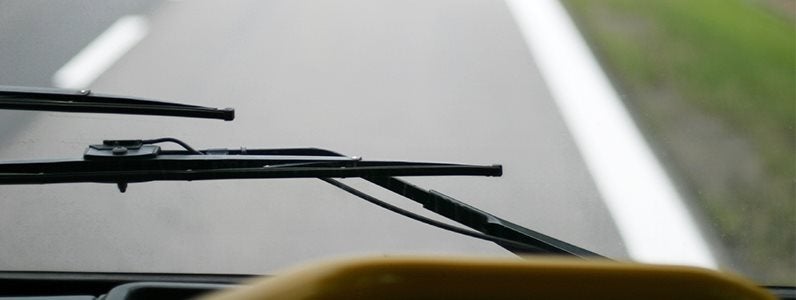 Wind Shield Wipers