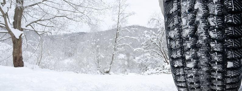 Winter Tires