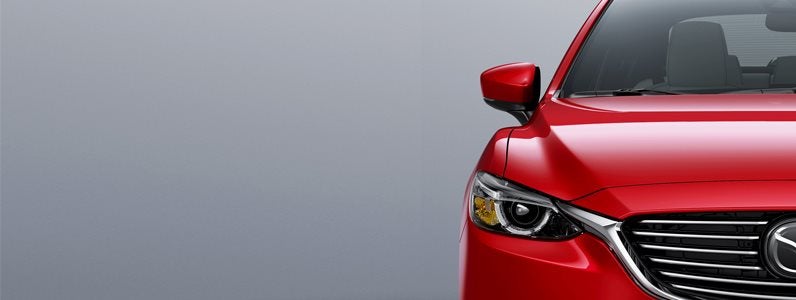 G-Vectoring, Mazda6