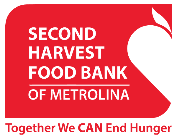 Second Harvest Food Bank of Metrolina Second Harvest Food Bank of Metrolina