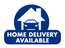 Home Delivery Available