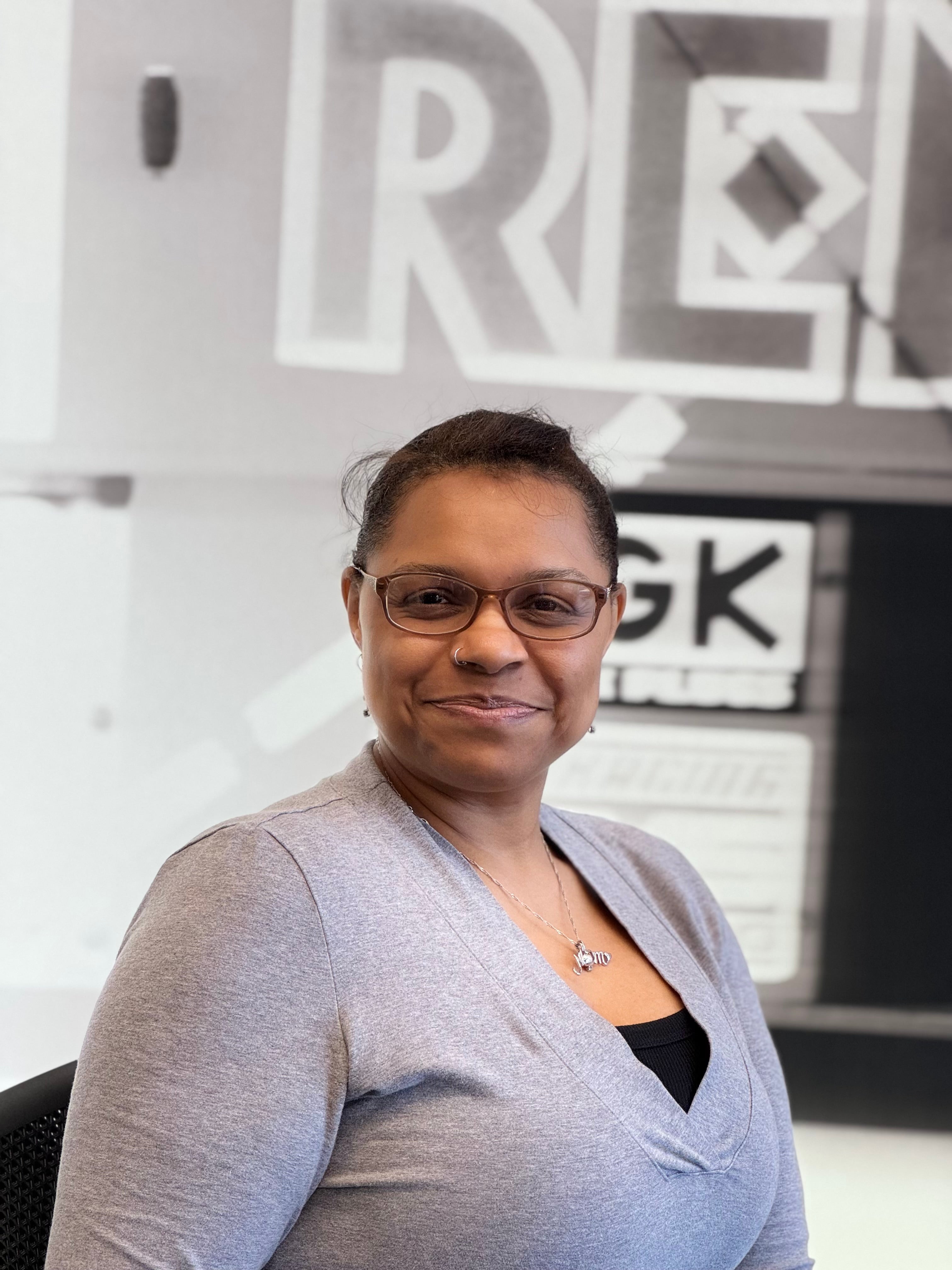 Sandra Alvarado-Sanchez